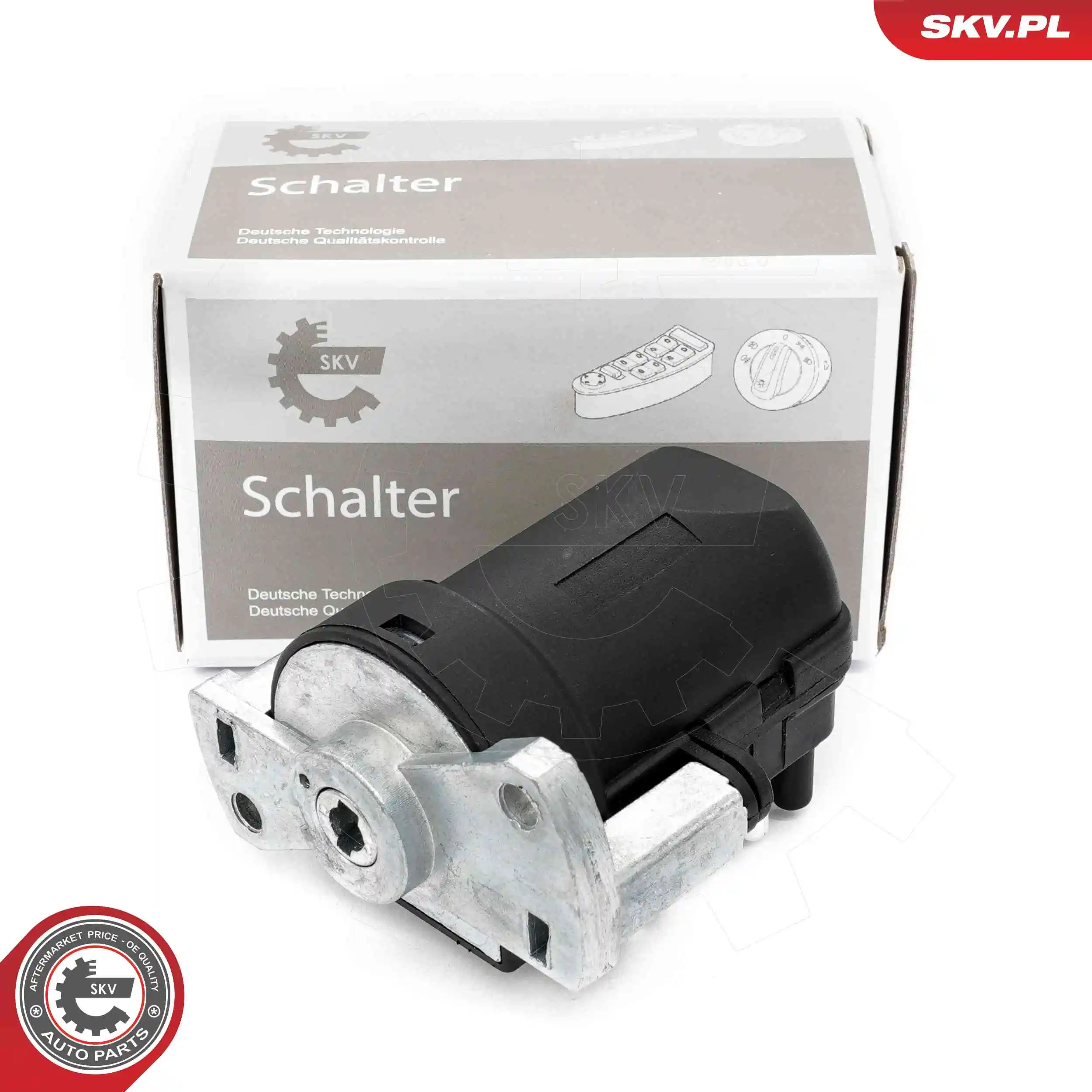 Ignition Switch